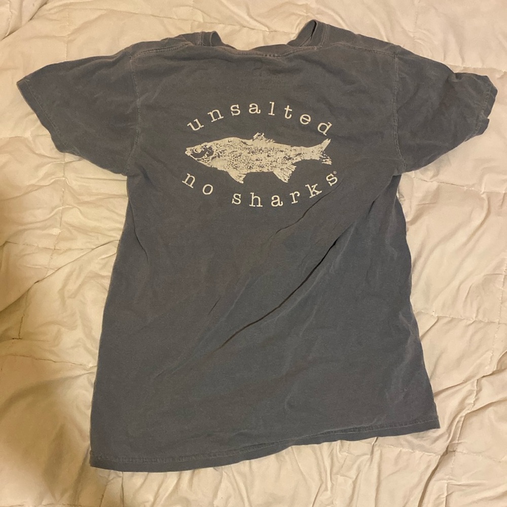lake michigan t shirt